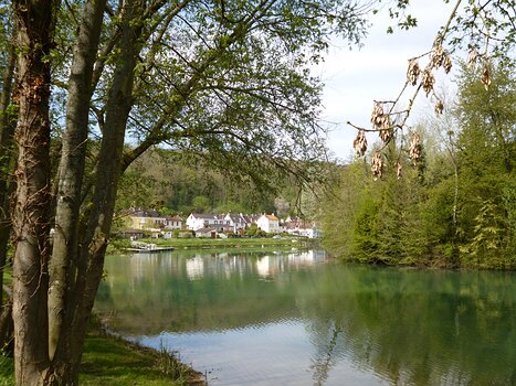 2019-04 Marne et Ourcq Dominique F, détail sortie