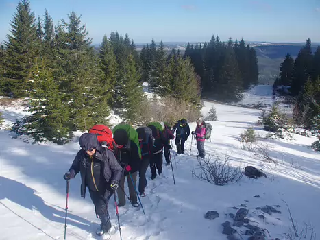 2019-05 Jura Olivier M, détail sortie