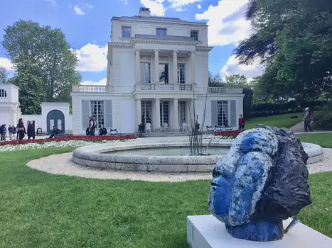 2019-05 Yerres - Caillebotte François G, détail sortie