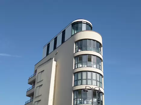 2019-06 Charenton-Le-Pont et Saint-Maurice Dominique F, détail sortie