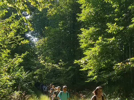 2019-09 Carnelle Alain Z, détail sortie