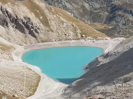 2019-09 Lacs de la Clarée