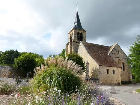 2019-09 Vallée de Chevreuse Philippe G, détail sortie