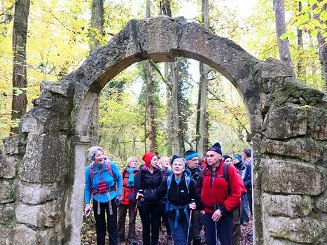 2019-11 Nemours Bourron-Marlotte