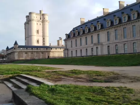 2020-01 Bois de Vincennes Christian D, détail sortie