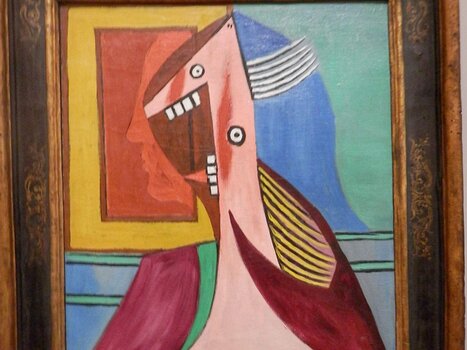 2020-01 Rando Picasso Détail sortie