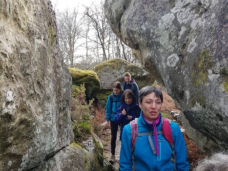 2020-03 Montigny-sur-Loing Alain Z, détail sortie