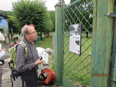 2020-06 Thomery (2) Jean-Paul L, détail sortie