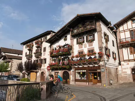 2020-07 Haute Randonnée Pyrénéenne Détail sortie