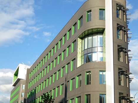 2020-07 Montrouge Dominique F, détail sortie