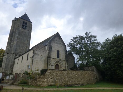 2020-08 Source de l'Orge Dominique F, détail sortie