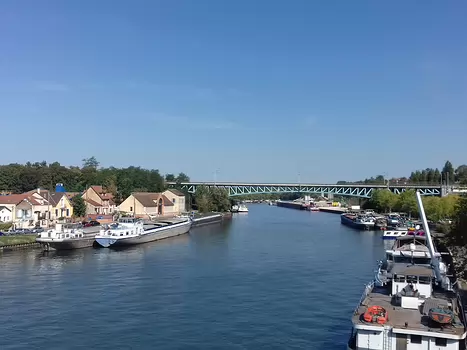 2020-09 Andrésy Jocelyne D, détail sortie