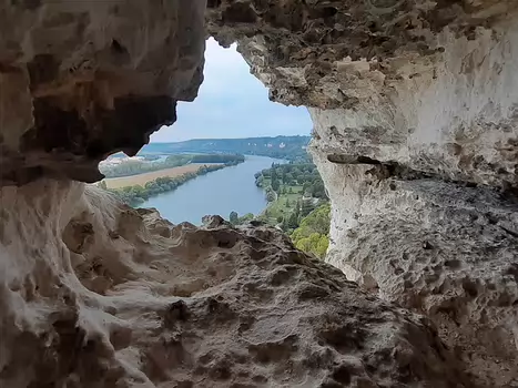 2020-09 Boucles de la Seine Philippe G, détail sortie