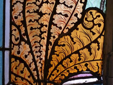 2020-09 Nancy Bernadette P, détail sortie