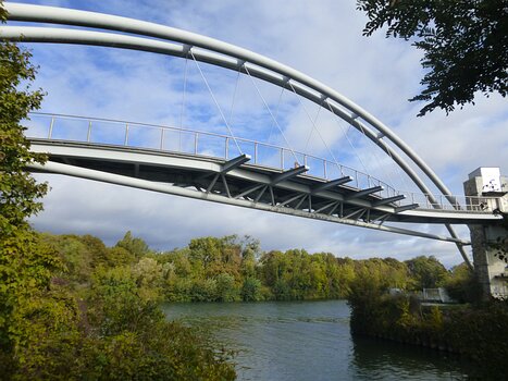 2020-10 Bords de Seine Dominique F, détail sortie
