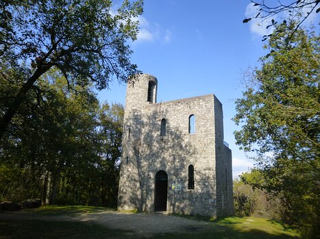 2020-10 Boutigny sur Essonne Dominique F, détail sortie