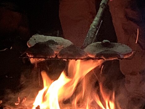 2020-10 Rambouillet Florence LP détail sortie