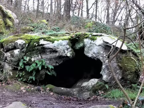 2021-01 Etrechy Jocelyne‌ D, détail sortie