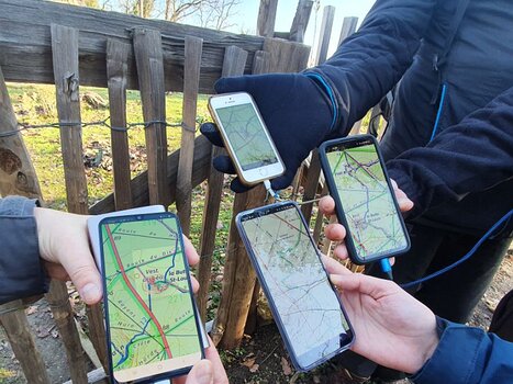 2021-01 Orientation numérique Jean B, détail sortie