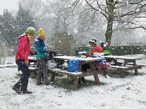 2021-01 Vallée de l’Yvette Isabelle T, détail sortie
