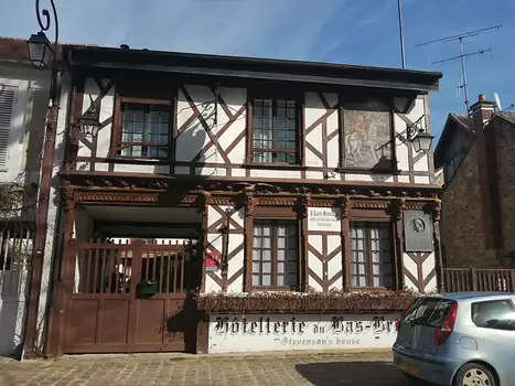 2021-02 Barbizon Bernadette P, détail sortie