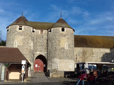 2021-02 Hurepoix Jocelyne D, détail sortie