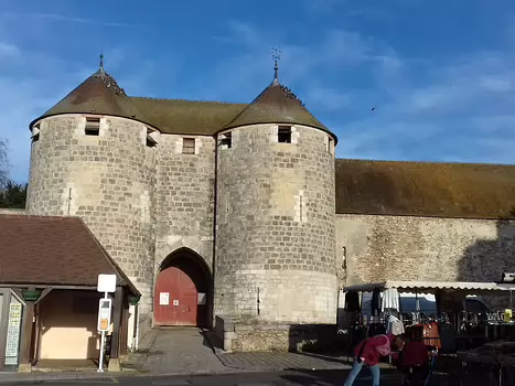 2021-02 Hurepoix Jocelyne D, détail sortie