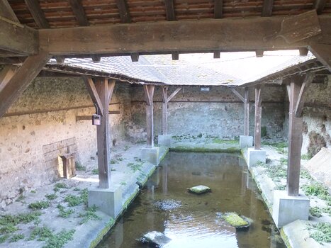 2021-03 Étréchy Détail sortie