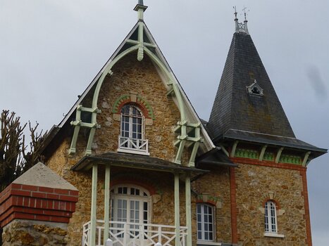 2021-03 Lardy Dominique F, détail sortie