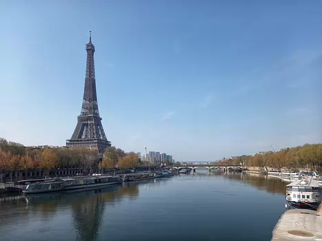 2021-04 Seine O-E Hélène B, détail sortie