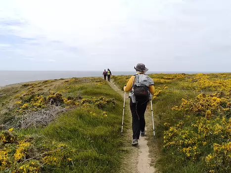 2021-05 Belle-Île Détail sortie