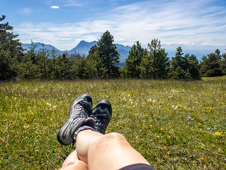 2021-05 Diois Florence LP, détail sortie