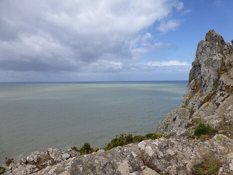 2021-05 Granville Isabelle R, détail sortie