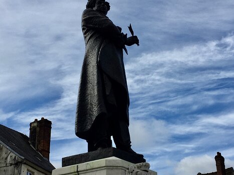 2021-05 Villers-Cotterêts François G, détail sortie