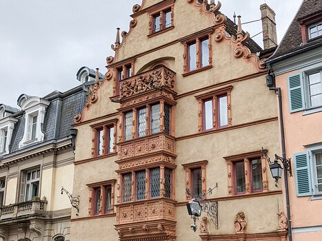 2021-06 Grand ballon d'Alsace Sylvie F, Xavier L , détail sortie