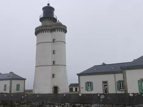2021-06 Ouessant et Molène Christian D, détail sortie
