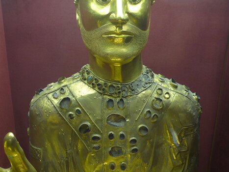 2021-06 Sancy Claire B, détail sortie