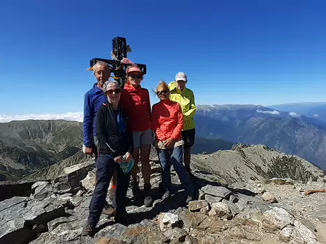 2021-07 Pyrénées orientales Détail sortie