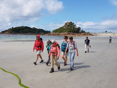 2021-08 Trégor Alain Z, détail sortie