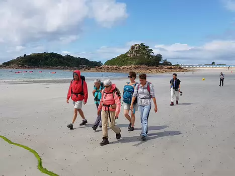 2021-08 Trégor Alain Z, détail sortie