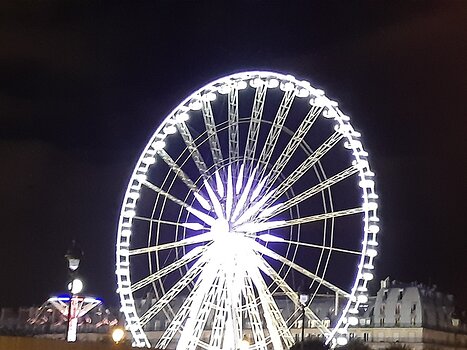 2021-08 Ville Lumière Estelle C, détail sortie