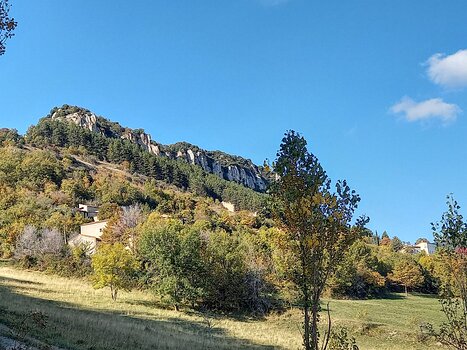 2021-10 Gervanne Hélène B, détail sortie