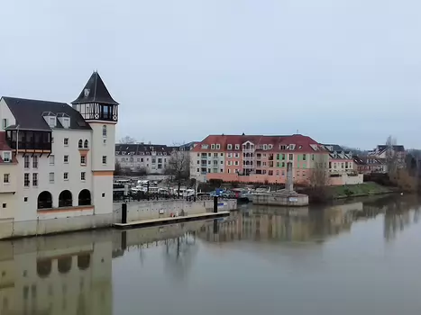 2022-01 Cergy Jocelyne D, détail sortie