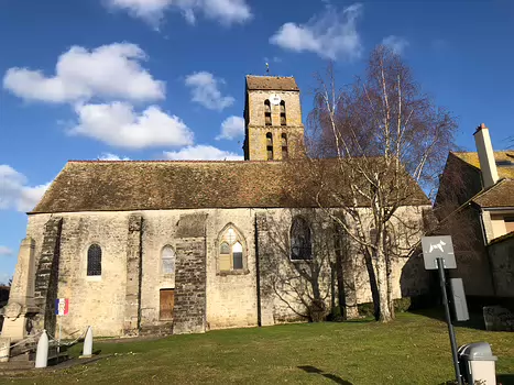 2022-01 Champcueil Isabelle T, détail sortie