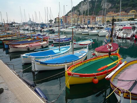 2022-03 Nice Bernadette P, détail sortie