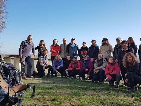 2022-03 Rosny-sur-Seine Détail sortie