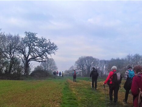 2022-03 Saint-Chéron Jocelyne D, détail sortie