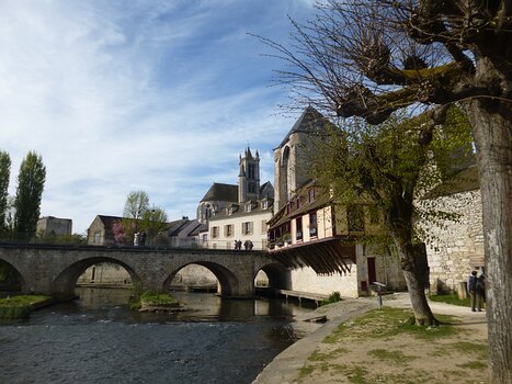 2022-04 Moret Dominique F, détail sortie