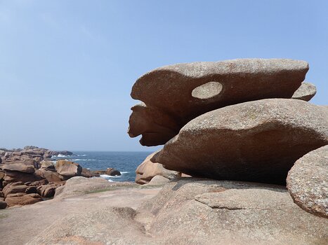 2022-04 Pâques en Bretagne Détail sortie