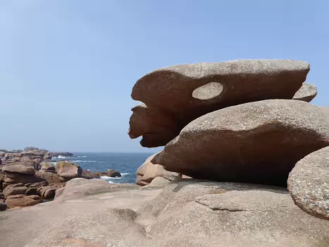 2022-04 Pâques en Bretagne Détail sortie